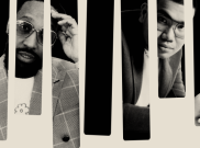 PJ Morton Gandeng Kaleb J untuk Berkolaborasi di Lagu 'Please Don't Walk Away'