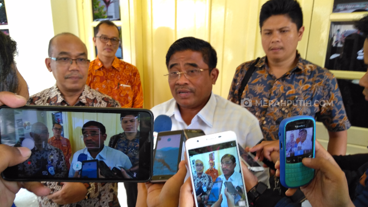 Anies Hapus LPJ RT/RW, Ini Reaksi Dirjen Otda