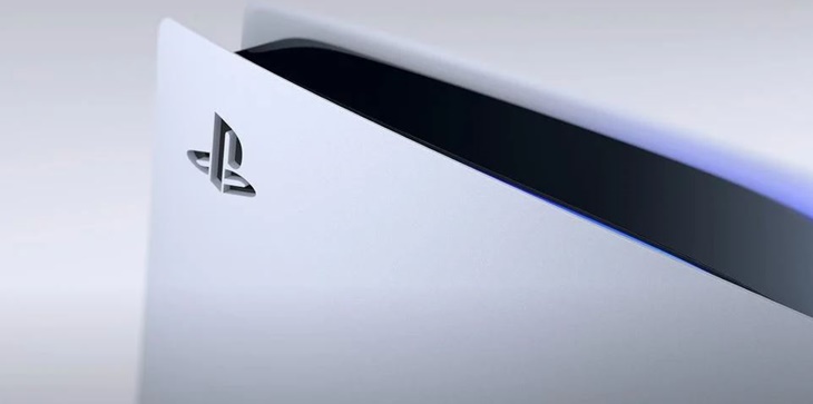 PS 5