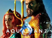 Catat Tanggalnya! 5 Film dari DC Comics Siap Ramaikan Bioskop