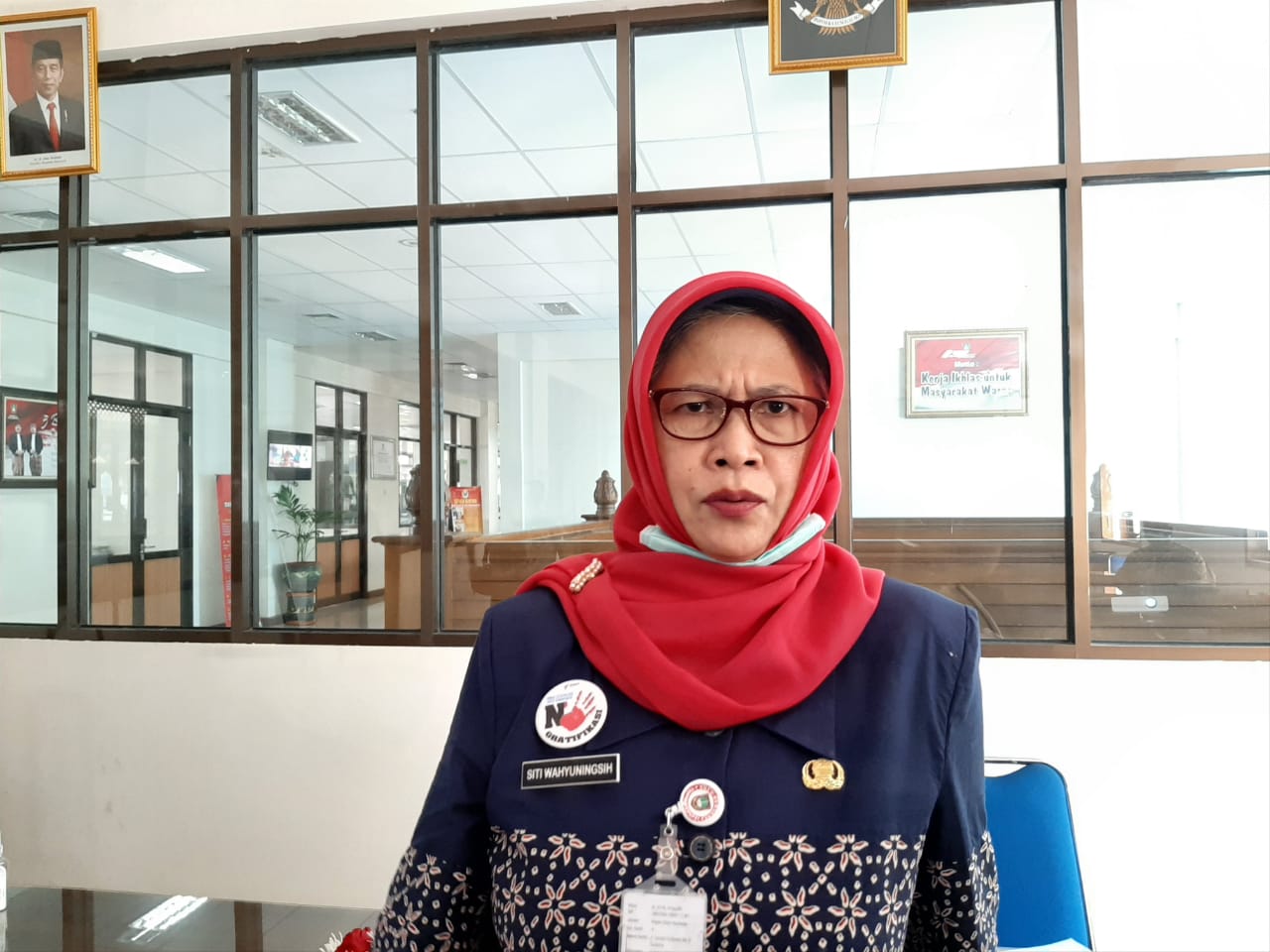 Kadinkes Solo Ning Wahyu