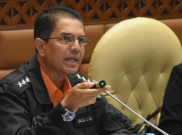 Bangkai Lion Air JT 610 di Kedalaman 30-an Meter