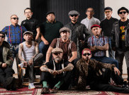 Gandeng Rebellion Rose dan The Glad, Shaggydog Rilis Single 'Lodse'