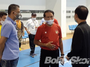 Menpora Komentari Isu Terkait Suap Rp1 Miliar Jadi Manajer Timnas Indonesia U-19