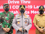 Kapolri Keluarkan Panduan Pengawasan Tempat Wisata yang Buka Selama Libur Lebaran