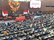 Eddy Soeparno Harap Pidato Kenegaraan Prabowo Tegaskan Target Pertumbuhan Ekonomi 8 Persen