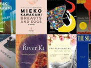 5 Novel ini akan Membawamu 'Jalan-Jalan' Keliling Jepang