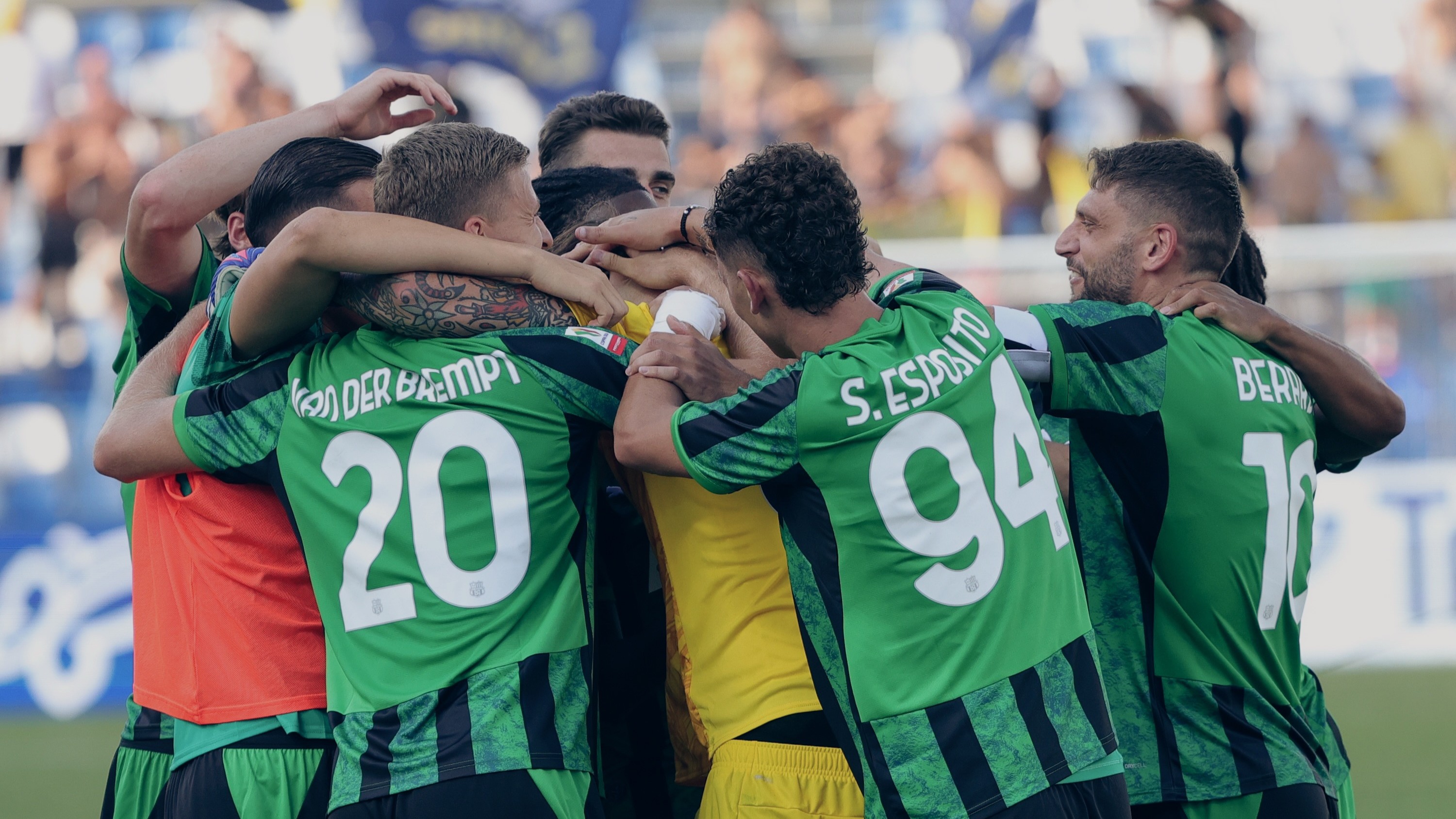 Prediksi Sassuolo vs Juventus 14 September 2026