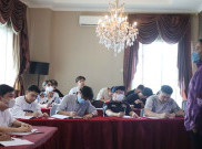 PB ESI Lakukan Seleknas untuk SEA Games Kamboja 2023