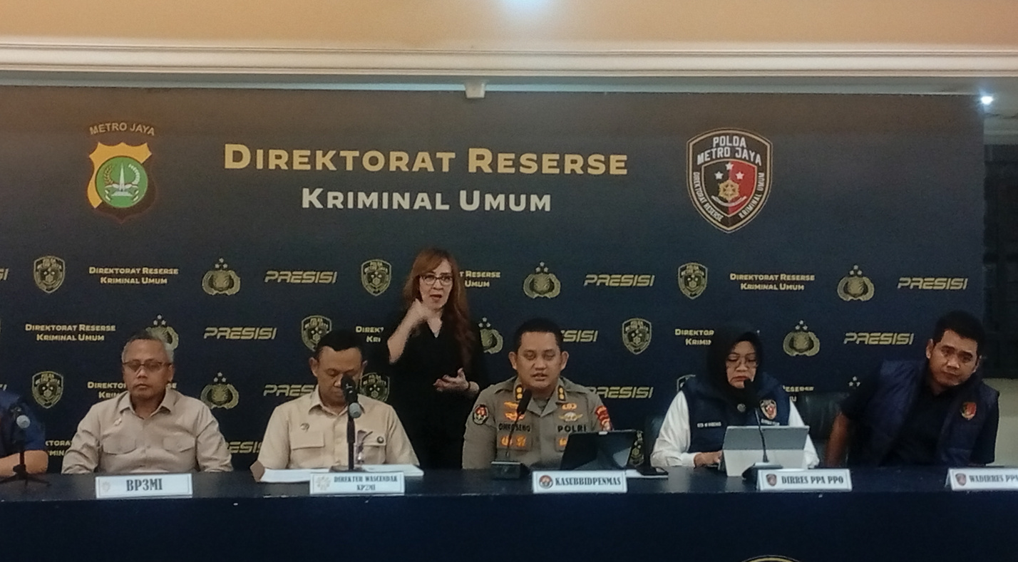3 WNI Korban TPPO Dipulangkan dari Libya, Pelaku Janjikan Kerja ART di Turki