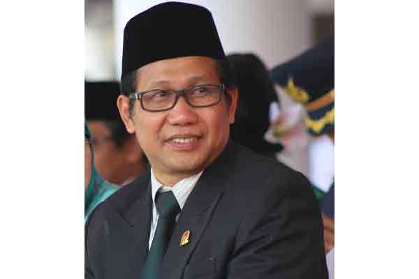 Kakak Kandung Cak Imin Diperiksa KPK, Kasus Apa?