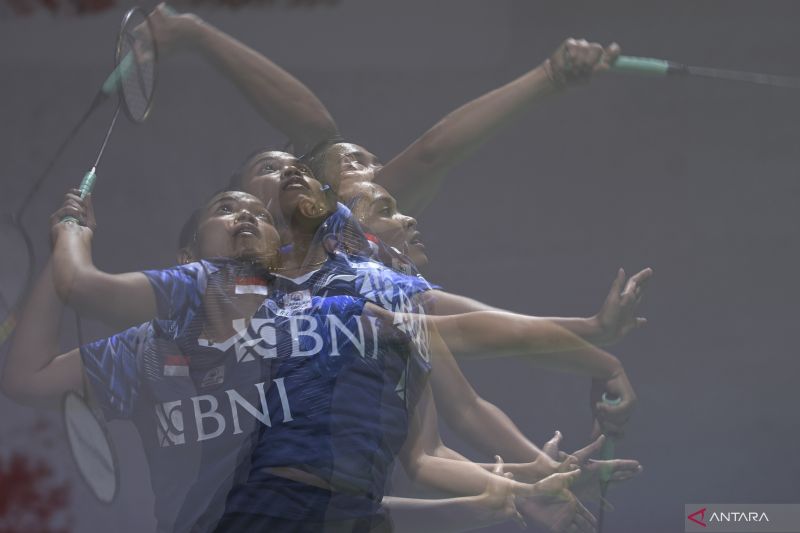 Indonesia Pulang Tanpa Gelar di Swiss Open 2023