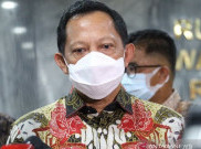 Kepala Daerah Diminta 'Nurut' Komando Jokowi Soal Larangan Mudik