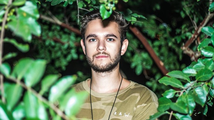 Kencani Selena Jadi Mimpi Buruk bagi DJ Zedd