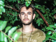 Kencani Selena Jadi Mimpi Buruk bagi DJ Zedd