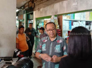 Dirut Pasar Jaya Akui Kesalahannya Jual Masker Rp300 Ribu Per Boks