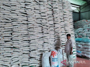 Bulog Cadangkan Beras Impor 