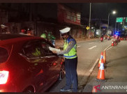 Selama PPKM Level 4, Mobilitas Warga Jakarta Menurun