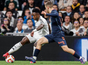 Hasil Copa del Rey: Real Madrid Kalahkan Celta Vigo 5-2 untuk Melaju ke 8 Besar
