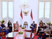 Puan Pastikan akan Tetap Bertemu Jokowi Usai Pembukaan Acara MIKTA