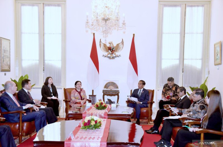 Puan Pastikan akan Tetap Bertemu Jokowi Usai Pembukaan Acara MIKTA