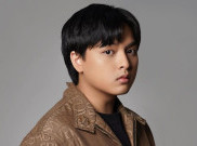 Arsy Widianto Diam-Diam Ikuti Jejak Ayahnya