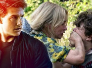 ‘A Quiet Place 2’ dan 'Mission: Impossible 7’ Segera Tayang di Paramount Plus