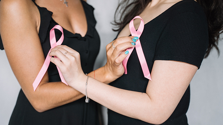 Mengenal Pemeriksaan BRCA 1/2 untuk Deteksi Mutasi Gen Kanker Payudara