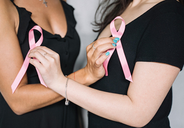 Mengenal Pemeriksaan BRCA 1/2 untuk Deteksi Mutasi Gen Kanker Payudara