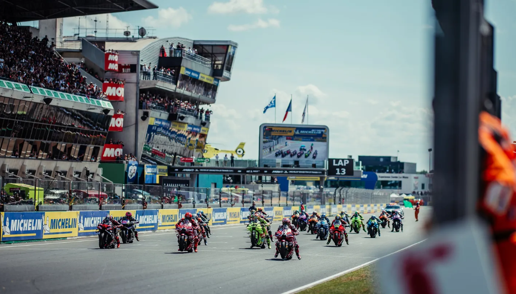 MotoGP