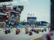 Klasemen MotoGP 2026 Terbaru: Badai Penalti Catalunya Untungkan Marco Bezzecchi untuk Jauhi Jorge Martin 