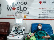 Permintaan Kebutuhan Plasma Konvalesen Penyintas Covid-19 Meningkat