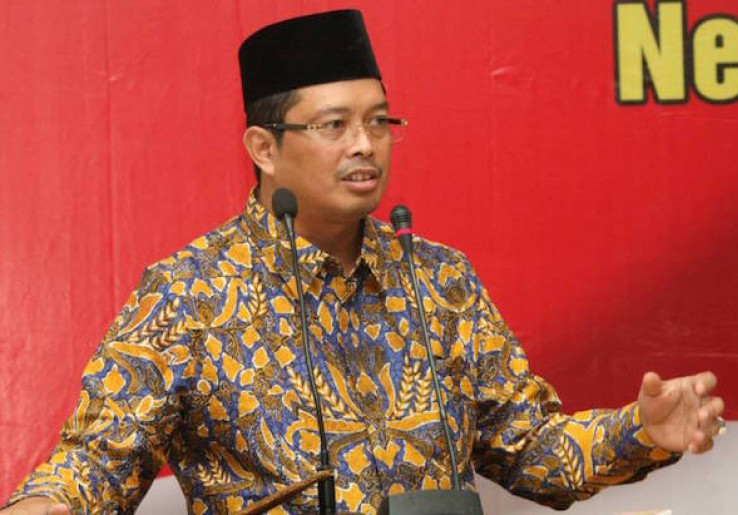 Pemindahan Ibu Kota Negara Perkecil Disparitas Pembangunan 