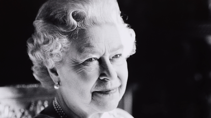 Operation London Bridge, Protokol di Inggris Setelah Ratu Elizabeth II Wafat