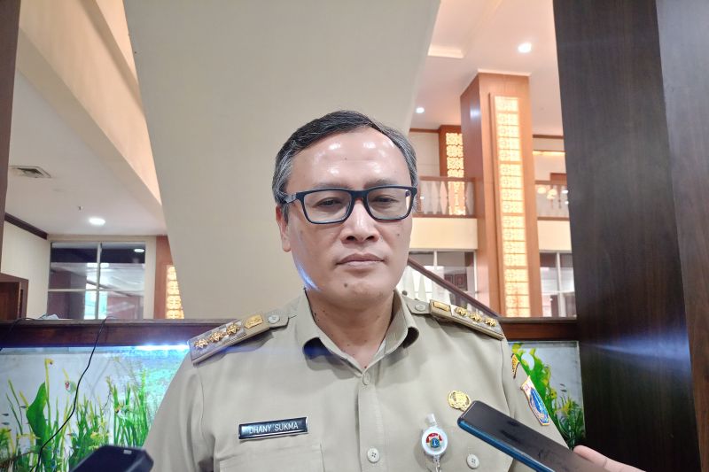 Walkot Jakpus Pastikan Panitia Kontes Kecantikan Transgender Bakal Kena Sanksi