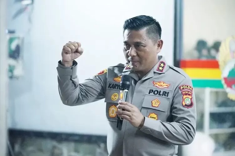 Konvoi, Balap Liar, Tawuran Dilarang saat Ramadan dalam Maklumat Kapolda Metro Jaya, Bakal Ditindak jika Dilanggar