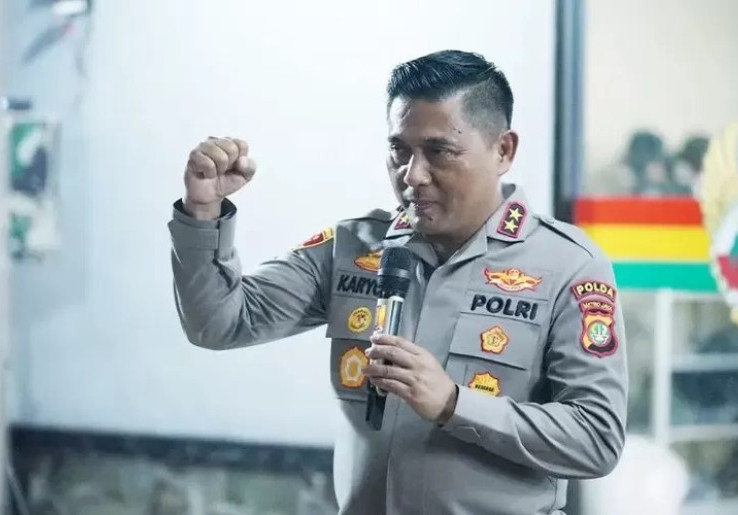 Konvoi, Balap Liar, Tawuran Dilarang saat Ramadan dalam Maklumat Kapolda Metro Jaya, Bakal Ditindak jika Dilanggar