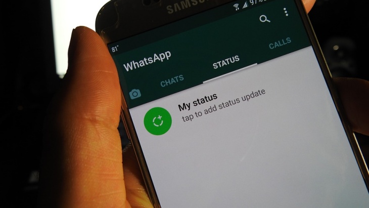 WhatsApp Mengadaptasi Fitur ‘View Once’ Instagram