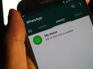 WhatsApp Mengadaptasi Fitur ‘View Once’ Instagram