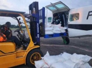 Cuaca Ekstrem Ancam Jabodetabek Dalam 3 Hari Kedepan, BNPB Lanjutkan Tabur Garam di Langit