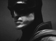 Batman Positif COVID-19