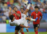 Irak sebagai Lawan Timnas Indonesia di Kualifikasi Akan Hadapi Thailand Setelah Tunjukkan Mental Pemenang Kontra Hong Kong