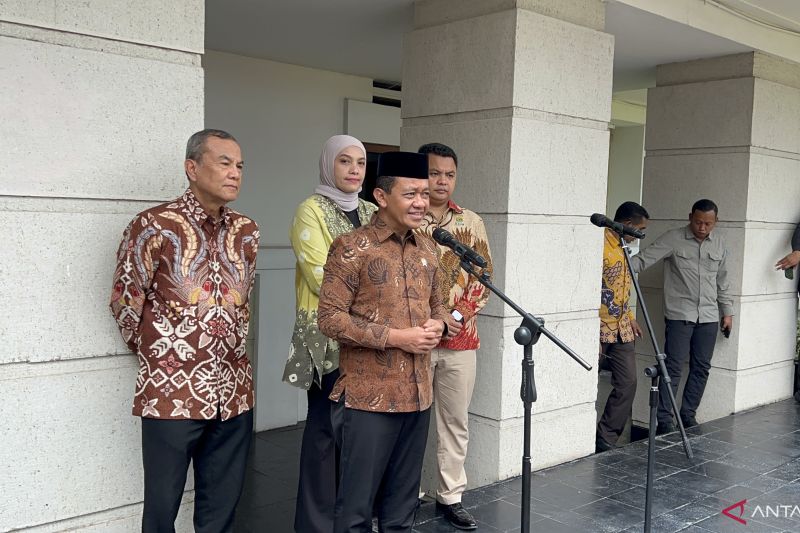 11 Provinsi Alami Gangguan Pasokan BBM, Bahlih Perintahkan Pertamina Gandakan Kapal