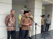 11 Provinsi Alami Gangguan Pasokan BBM, Bahlih Perintahkan Pertamina Gandakan Kapal