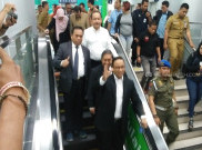  Masih Diperdebatkan, DPRD DKI Ngotot Tarif MRT Jakarta Gratis