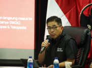 TPN Ganjar-Mahfud Galang Dana Kampanye lewat Platform Gotong Royong Rakyat