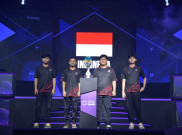 Cetak Rekor, Indonesia Juara PUBG Mobile Asia Tenggara 4 Kali Beruntun