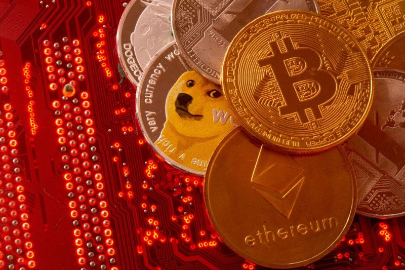 Kripto Kian Bergejolak, Badan Regulasi Global Diprediksi Dibentuk Tahun Depan