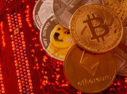 Kripto Kian Bergejolak, Badan Regulasi Global Diprediksi Dibentuk Tahun Depan