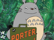 Lucunya Koleksi Eksklusif Porter x My Neighbor Totoro 